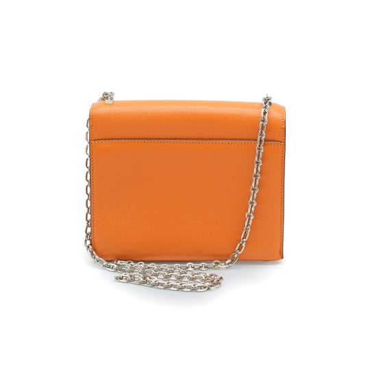 Hermès Verrou Chaine Mini Handtas - '10s - Image 2