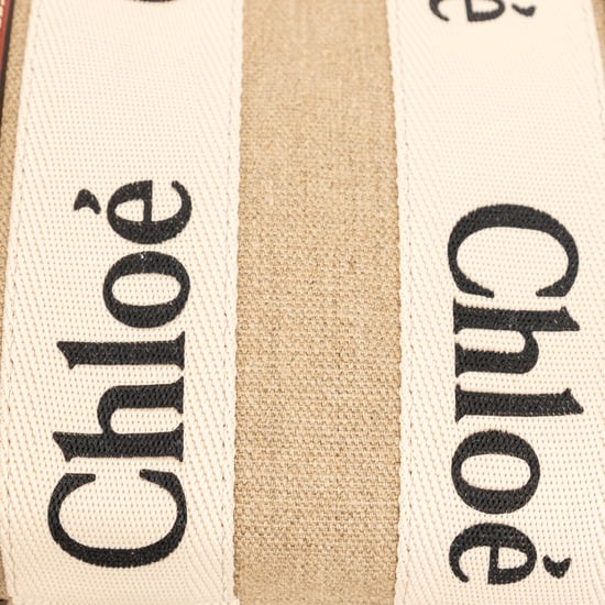 Chloé Small Woody Tote Bag - '20s - Image 5