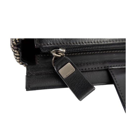 Burberry Blanket Tote - '10s - Image 4