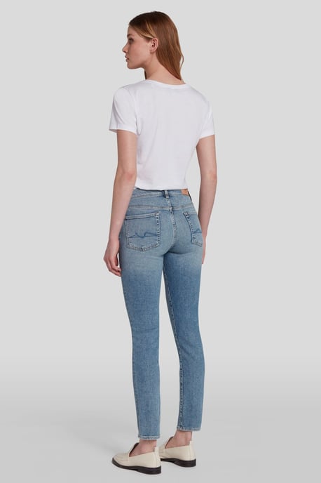 Dames Jeans Roxanne Slim Fit - Image 2