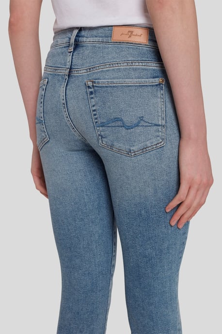 Dames Jeans Roxanne Slim Fit - Image 3