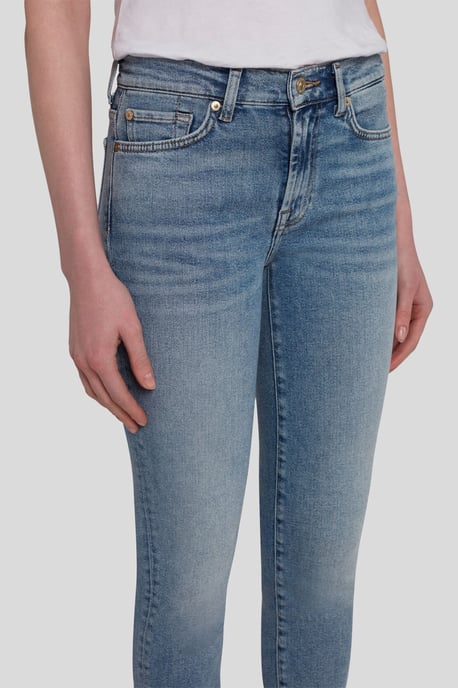 Dames Jeans Roxanne Slim Fit - Image 4