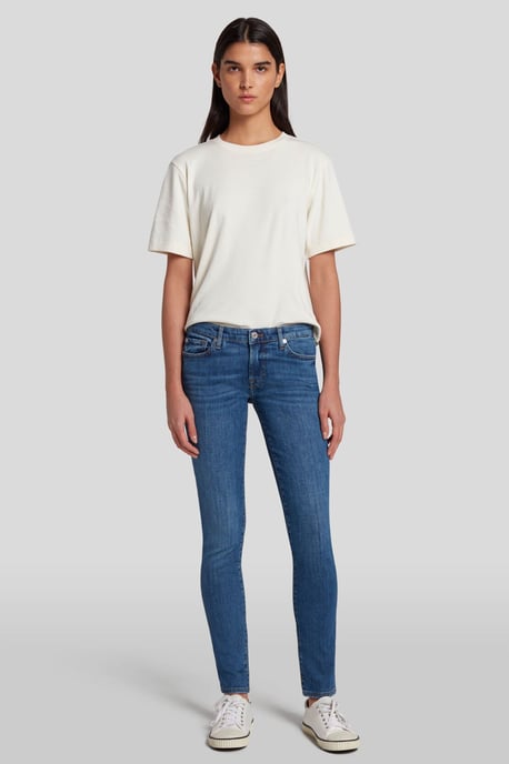 Dames Jeans Pyper Slim Fit - Image 2