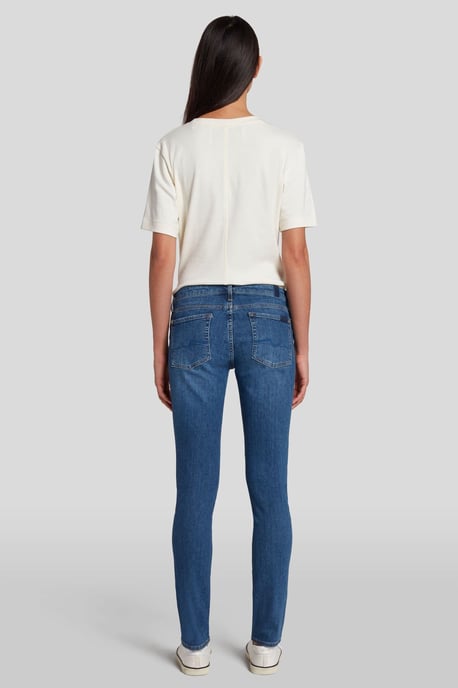 Dames Jeans Pyper Slim Fit - Image 3