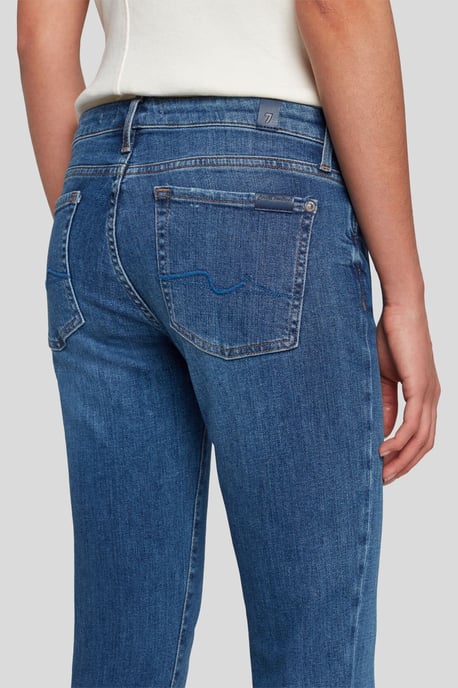 Dames Jeans Pyper Slim Fit - Image 4