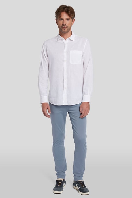 Heren Jeans Slimmy Tapered Slim Fit - Image 2