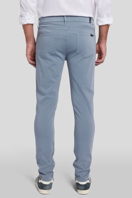 Heren Jeans Slimmy Tapered Slim Fit - Image 3