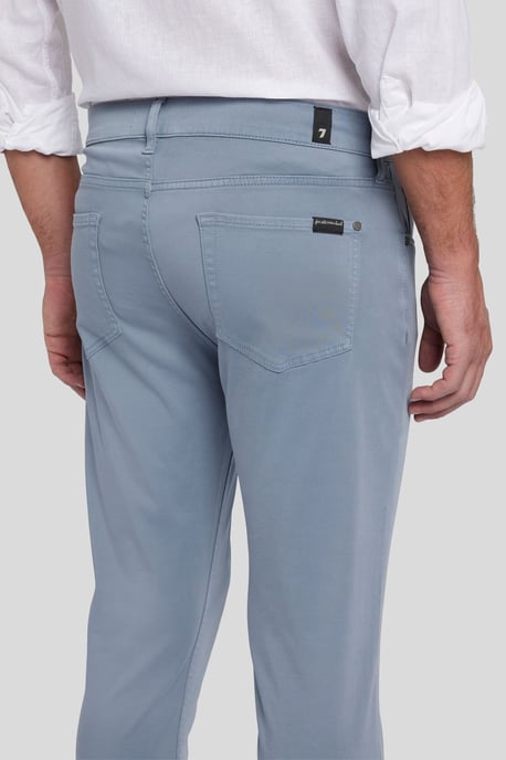 Heren Jeans Slimmy Tapered Slim Fit - Image 4