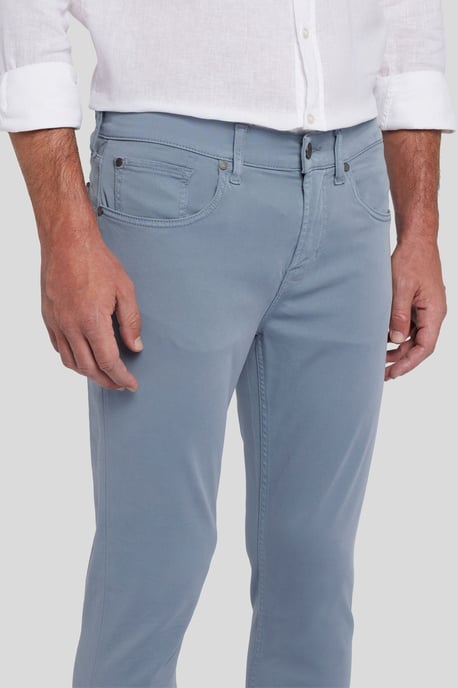 Heren Jeans Slimmy Tapered Slim Fit - Image 5