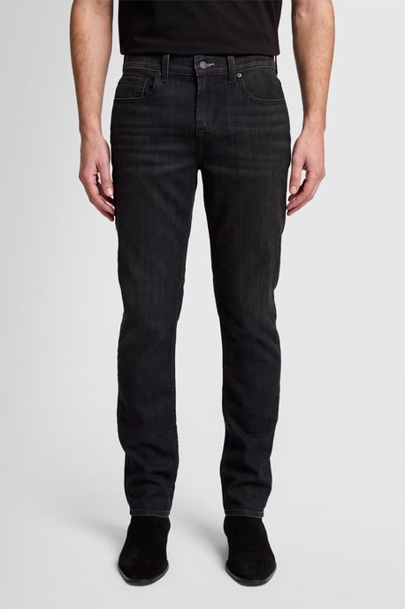 Heren Jeans Slimmy Slim Fit - Image 1