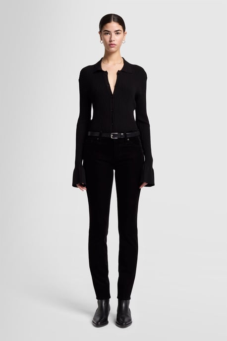 Dames Pants Roxanne Slim Fit - Image 2