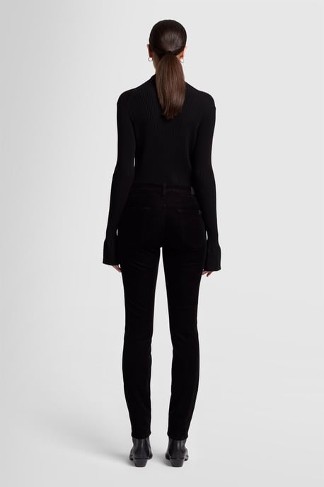 Dames Pants Roxanne Slim Fit - Image 3