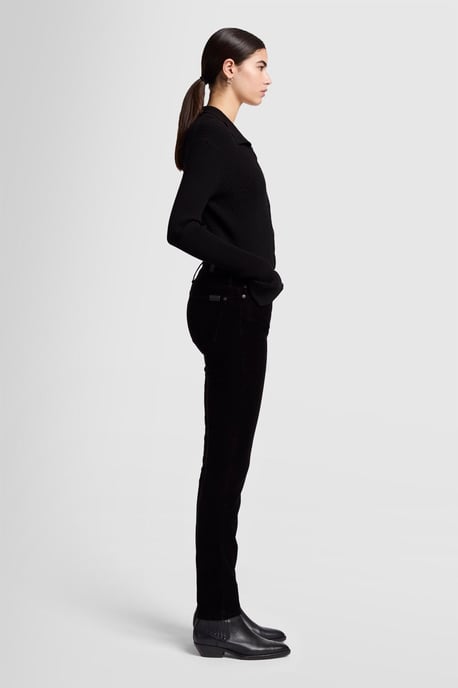 Dames Pants Roxanne Slim Fit - Image 4
