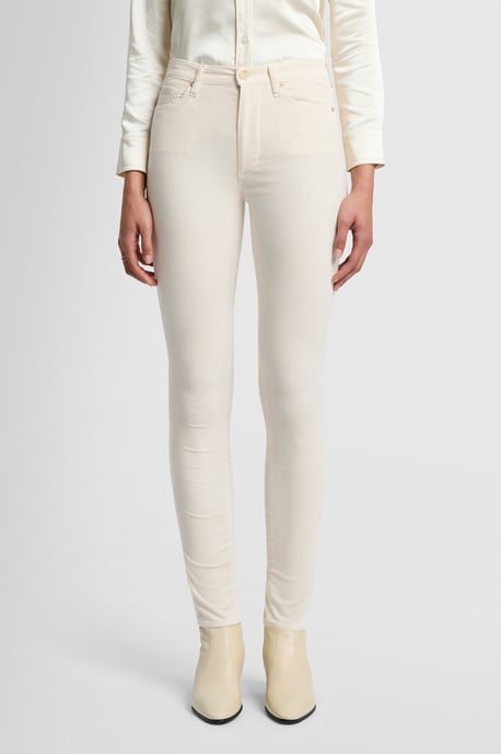 Dames Pants Hw Skinny Skinny Fit - Image 1