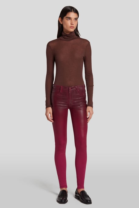 Dames Pants Hw Skinny Skinny Fit - Image 1