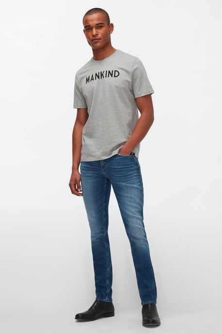 Heren Jeans Ronnie Comfort Skinny Fit - Image 2