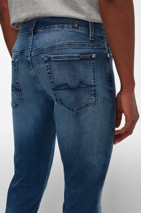 Heren Jeans Ronnie Comfort Skinny Fit - Image 3
