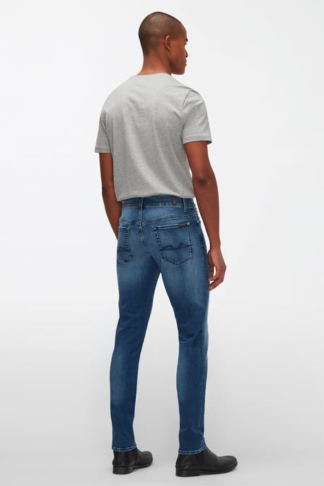Heren Jeans Ronnie Comfort Skinny Fit - Image 4
