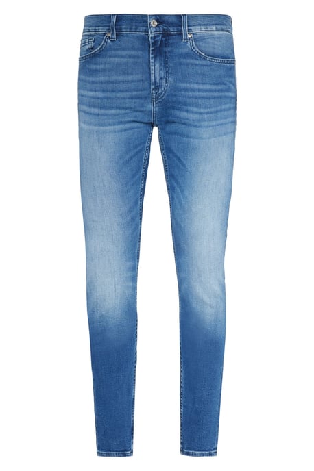 Heren Jeans Ronnie Comfort Skinny Fit - Image 5