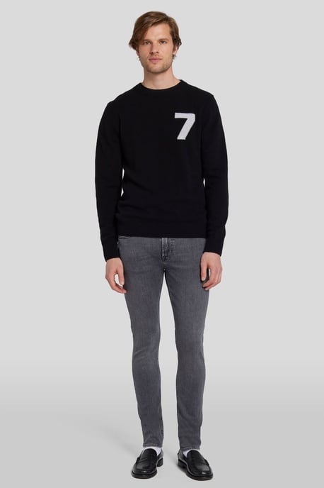 Heren Jeans Paxtyn Skinny Fit - Image 1