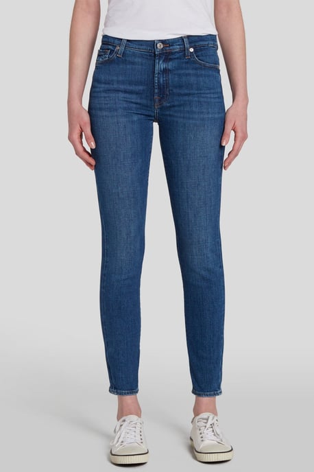 Dames Jeans Hw Skinny Skinny Fit - Image 1