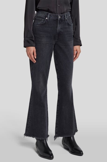 Dames Jeans Betty Boot Bootcut Fit - Image 1