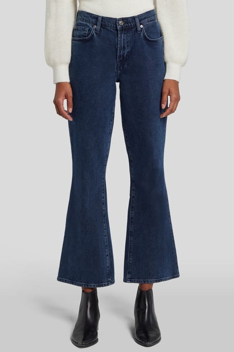 Dames Jeans Betty Boot Bootcut Fit - Image 1