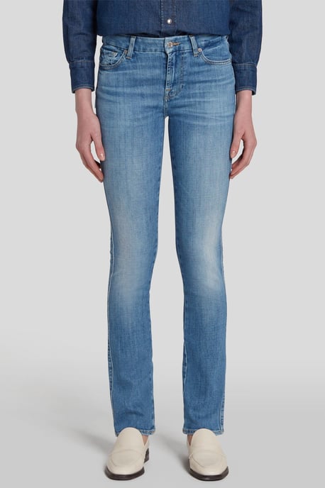 Dames Jeans Kimmie Straight Straight Fit - Image 1
