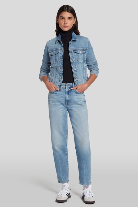 Dames Jeans Malia Straight Fit - Image 1