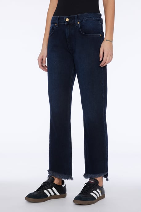 Dames Jeans Julia Boyfriend Boyfriend Fit - Image 1
