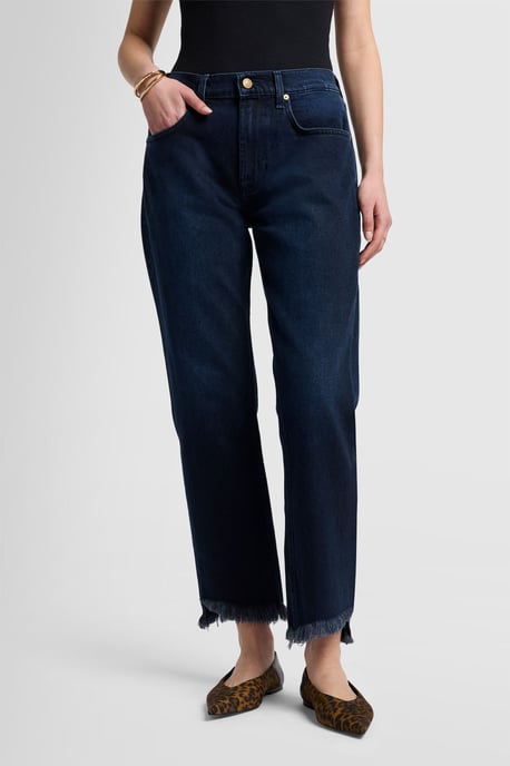 Dames Jeans Julia Boyfriend Boyfriend Fit - Image 2