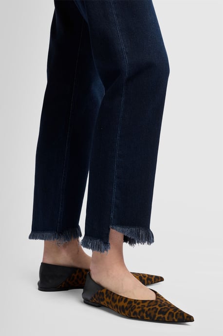 Dames Jeans Julia Boyfriend Boyfriend Fit - Image 3