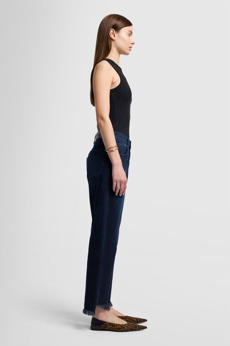 Dames Jeans Julia Boyfriend Boyfriend Fit - Image 5