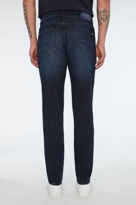 Heren Jeans Slimmy Tapered - Image 2