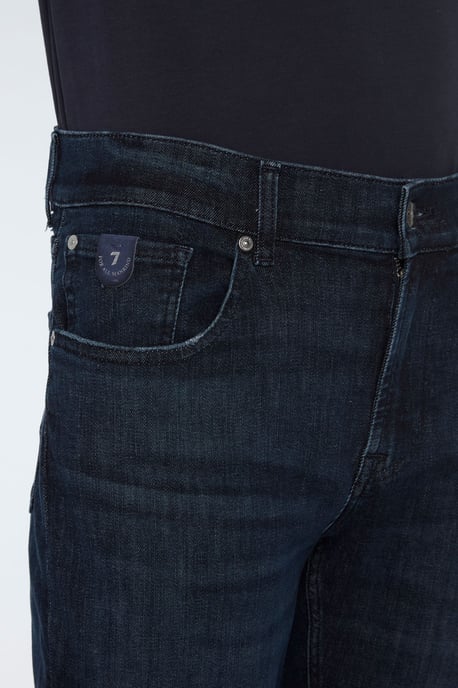 Heren Jeans Slimmy Tapered - Image 3