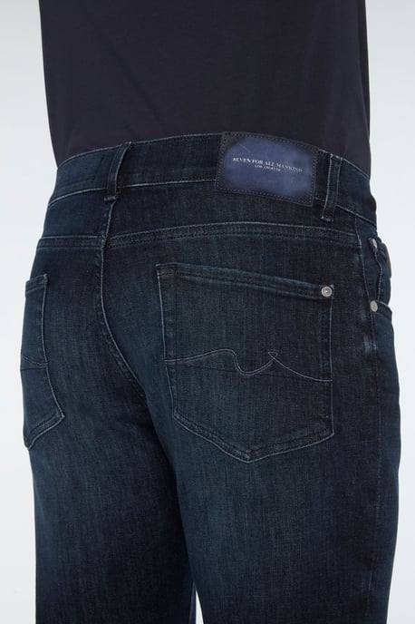 Heren Jeans Slimmy Tapered - Image 4