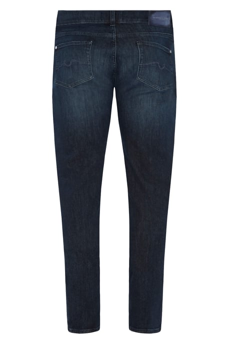 Heren Jeans Slimmy Tapered - Image 5