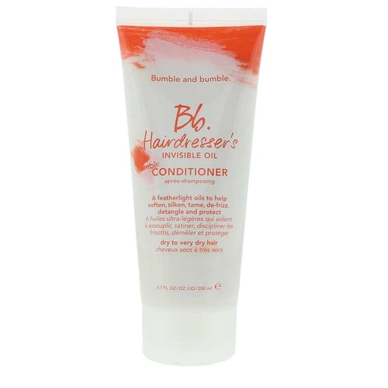 Bumble And Bumble. Bb. Onzichtbare Olie Conditioner 200ml - Image 1