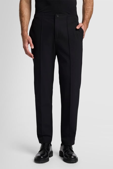 Heren Pants Hybrid Chino Chino Pant Fit - Image 1