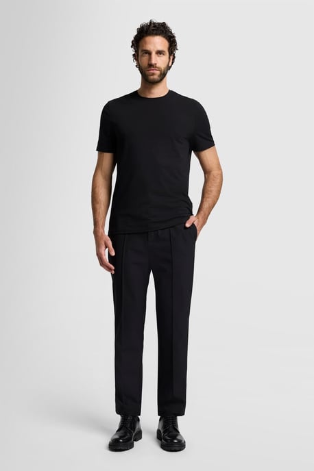 Heren Pants Hybrid Chino Chino Pant Fit - Image 2