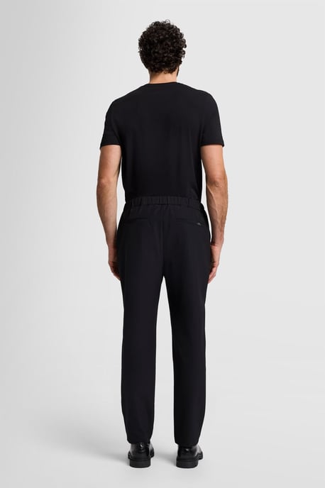 Heren Pants Hybrid Chino Chino Pant Fit - Image 3