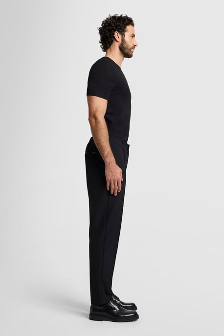 Heren Pants Hybrid Chino Chino Pant Fit - Image 4