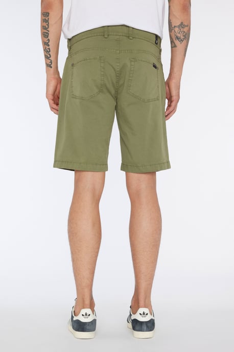Heren Perfect Chino Shorts - Image 2