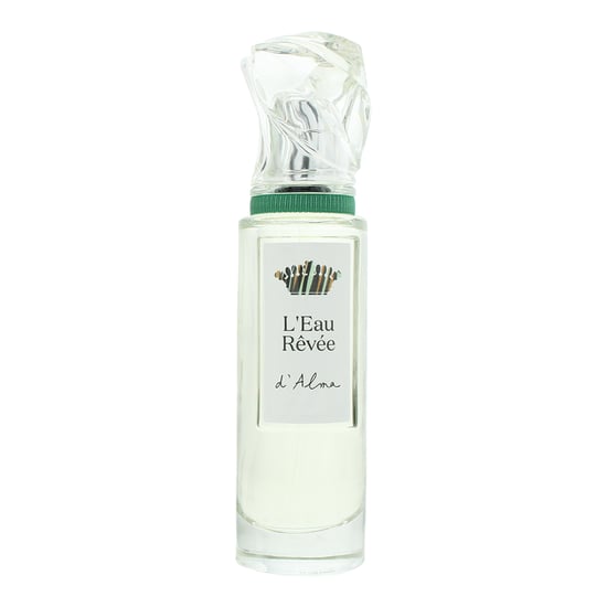 Sisley L'eau Revee Di Alma Eau de Toilette 50ml - Image 2