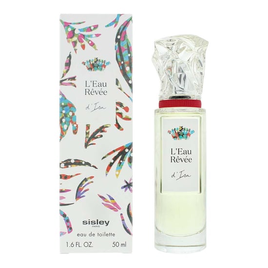 Sisley L'eau Rêvée D'isa Eau de Toilette 50ml - Image 1