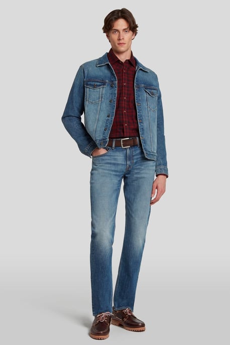 Heren Perfect Jacket - Image 2