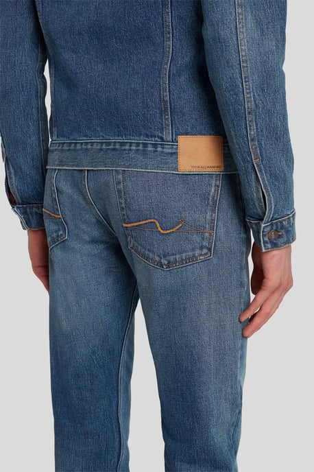 Heren Perfect Jacket - Image 4