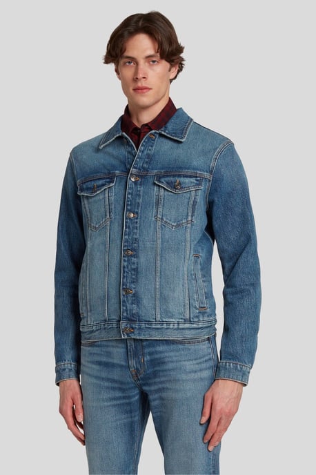 Heren Perfect Jacket - Image 5