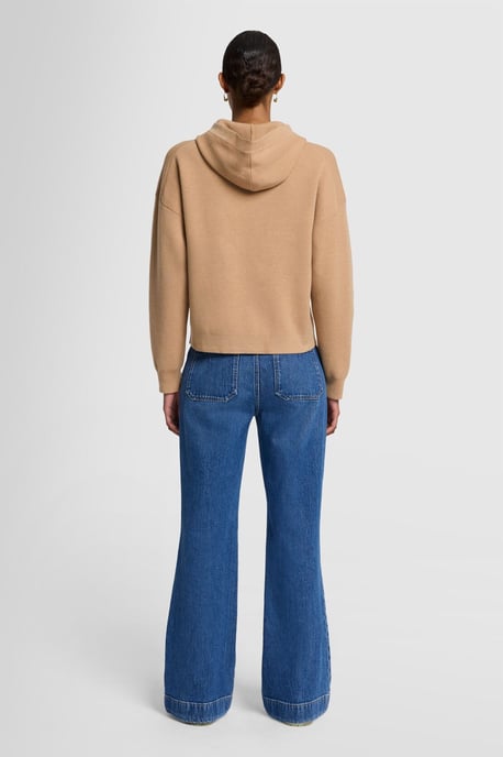 Dames Hoodie Sweater - Image 3