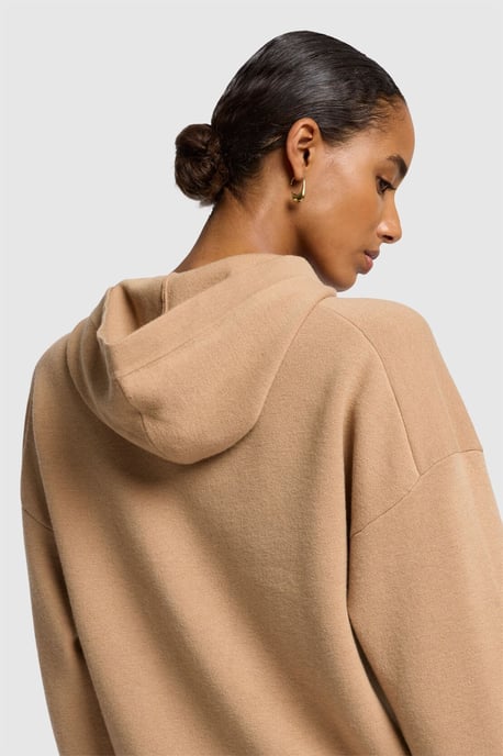 Dames Hoodie Sweater - Image 5